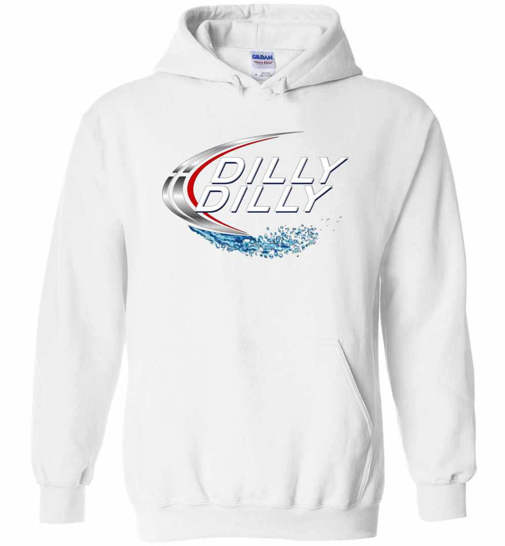 Bud Light Pit Of Misery The Sequel Dilly Dilly Tv Commercial Hoodies