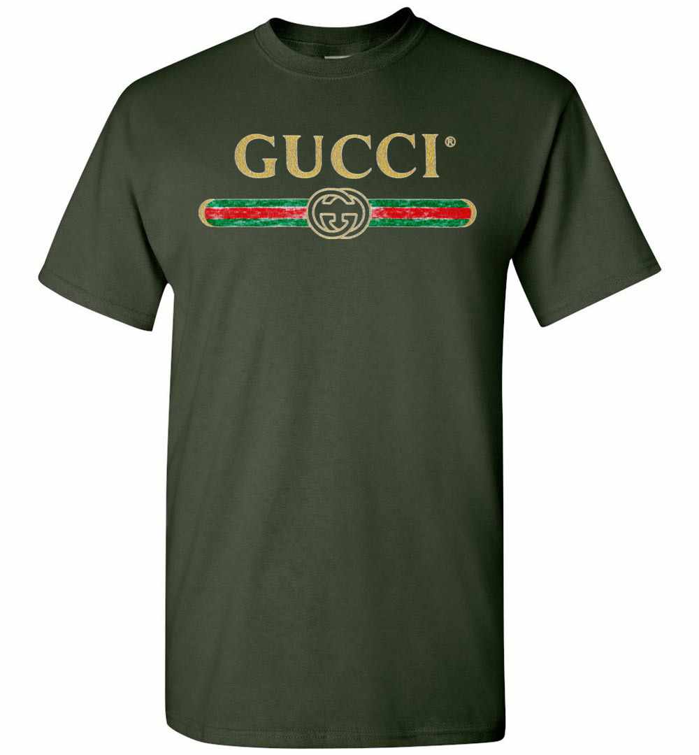 Gucci Premium Men's T-Shirt - InkTee Store