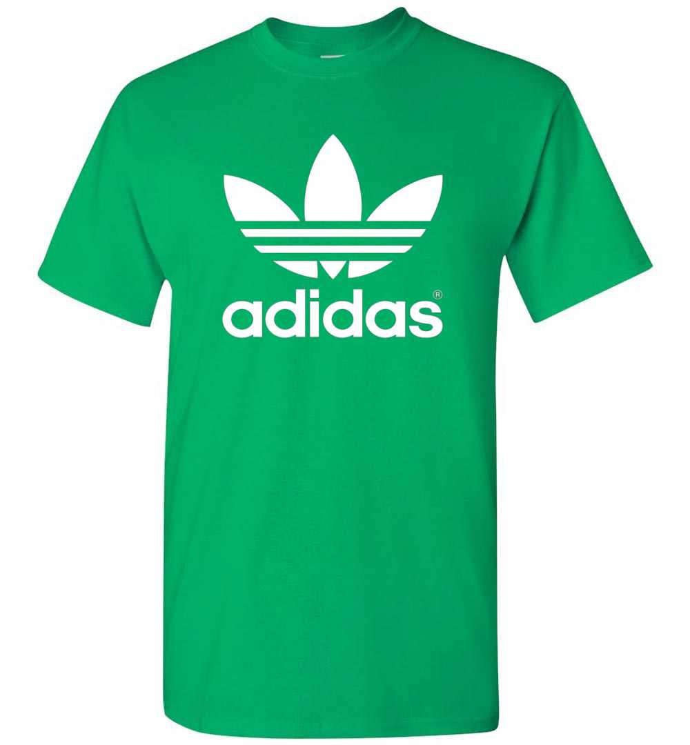 Adidas Men's T-Shirt - InkTee Store