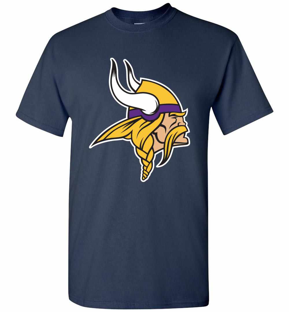 Trending Minnesota Vikings Ugly Best Men's T-Shirt - InkTee Store