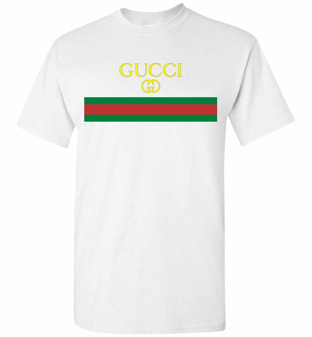 Gucci Best Men's T-Shirt - InkTee Store