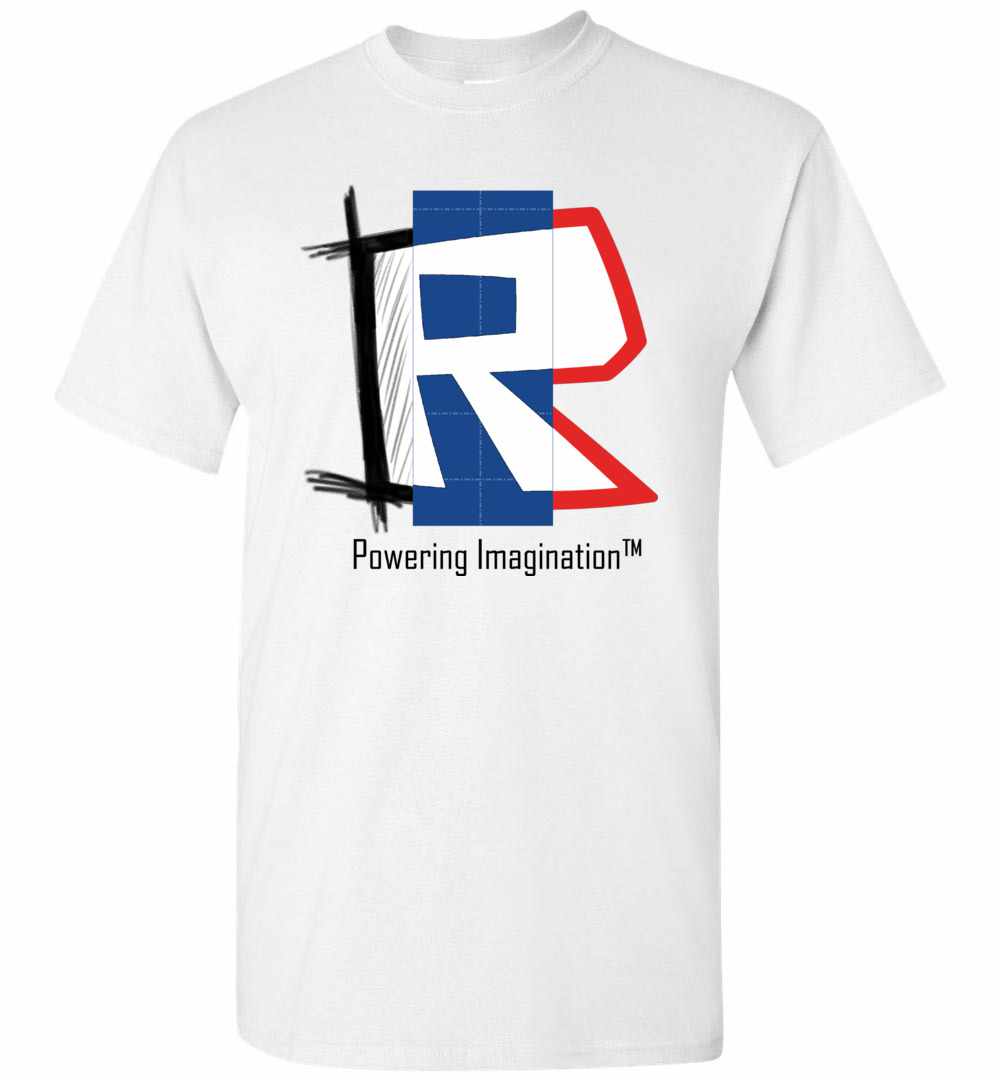 The Stages Of Design Roblox Men S T Shirt