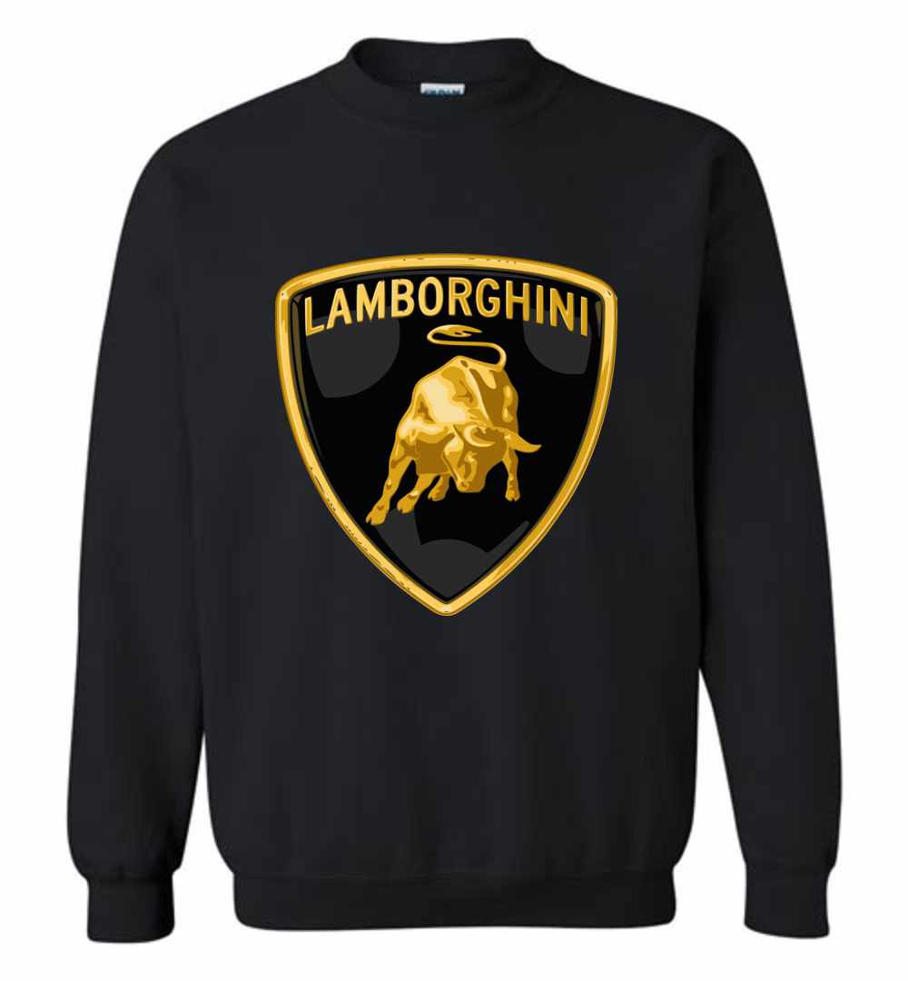 Lamborghini Sweatshirt