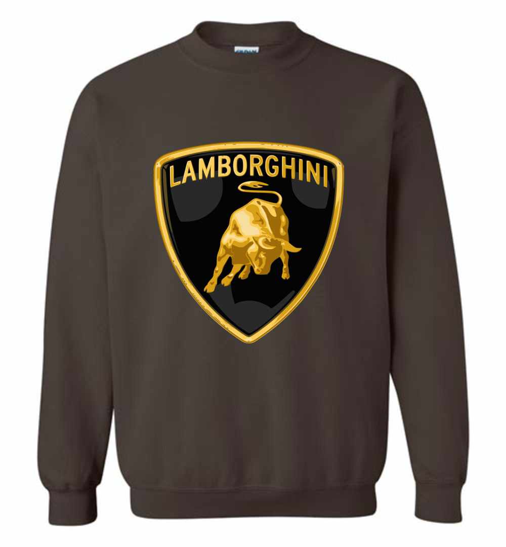 Lamborghini Sweatshirt