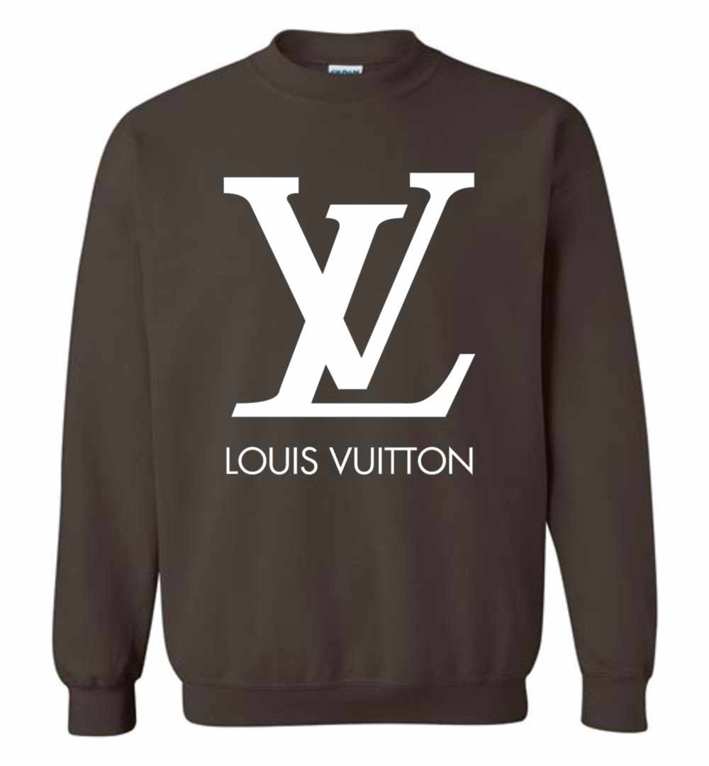 White Louis Vuitton Sweatshirt Clearance, SAVE 43% 