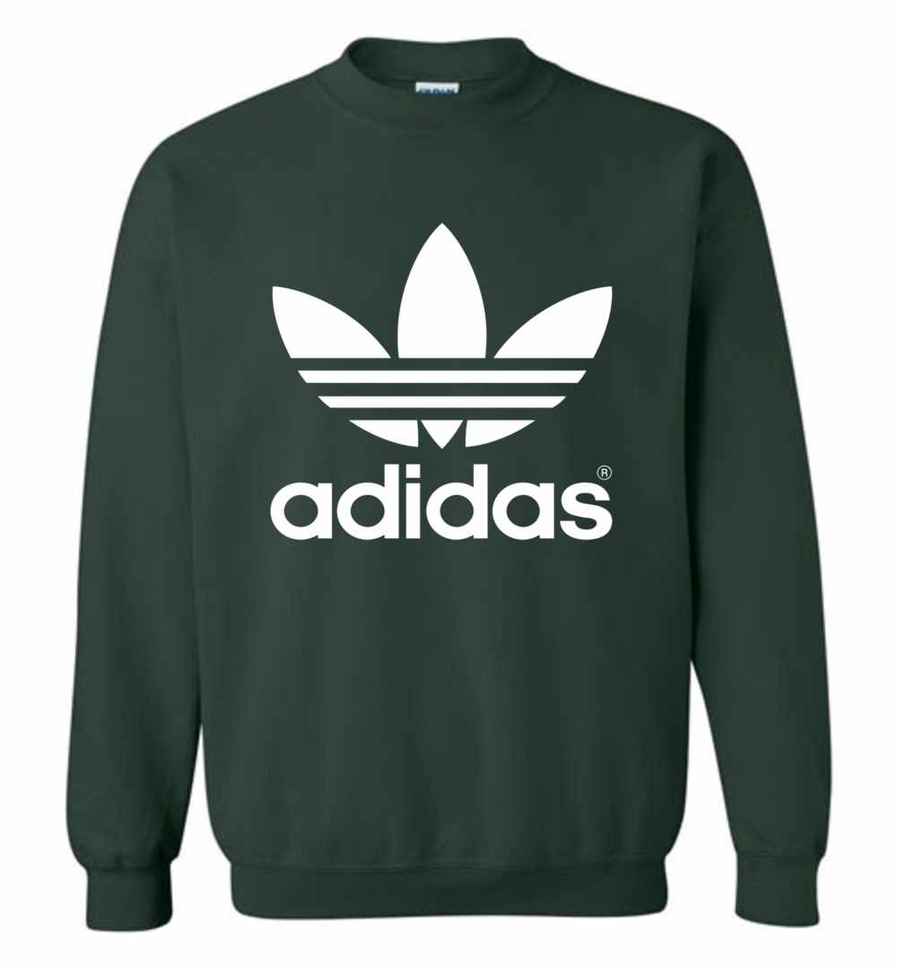 Adidas Sweatshirt