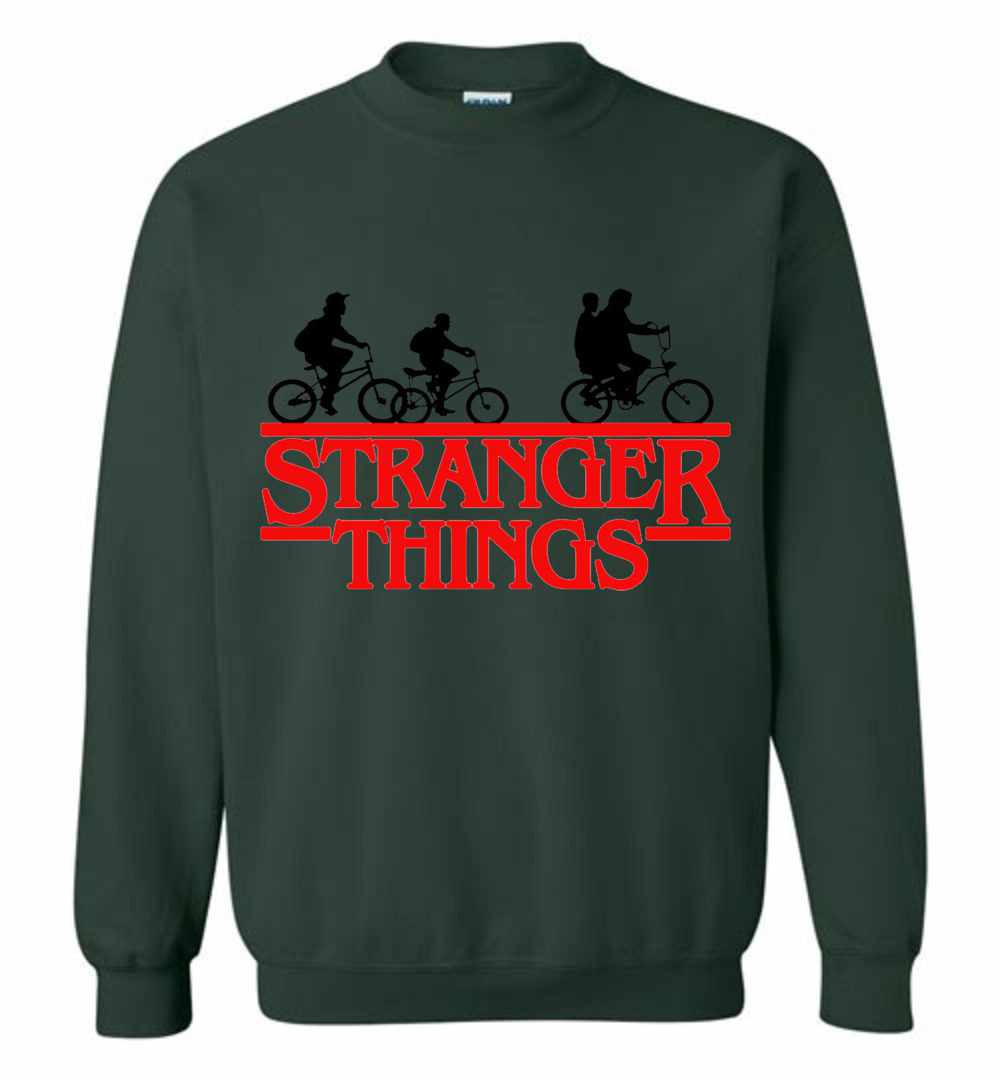 Stranger Things Sweatshirt