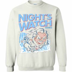 Night’s Watch Game of Thrones Sweatshirt