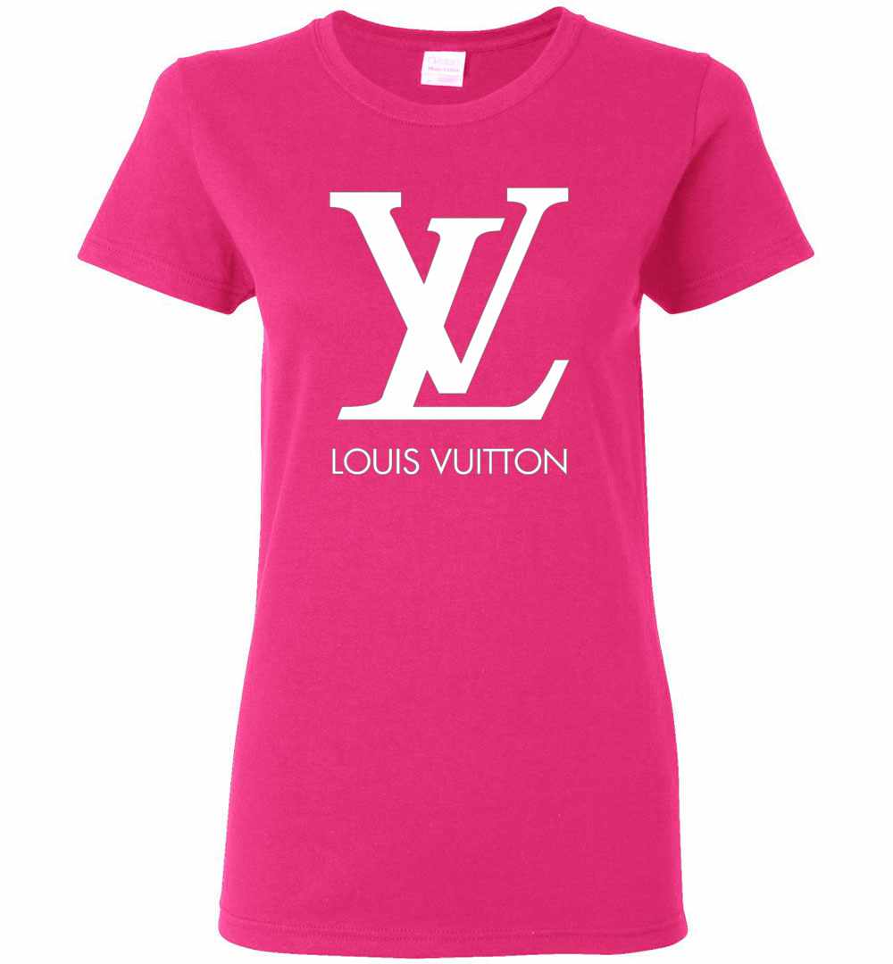 Louis Vuitton Women S T Shirt Inktee Store