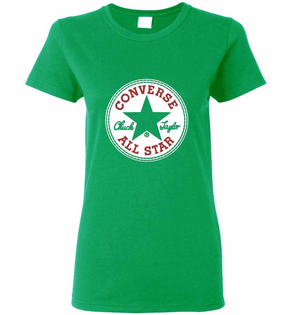 Converse Women's T-Shirt