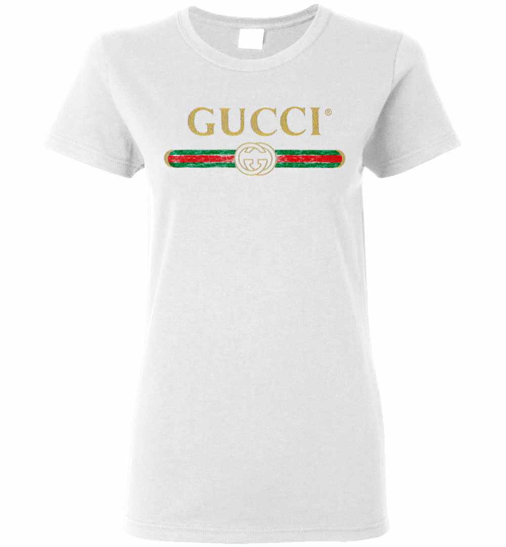 Gucci Premium Women's T-Shirt