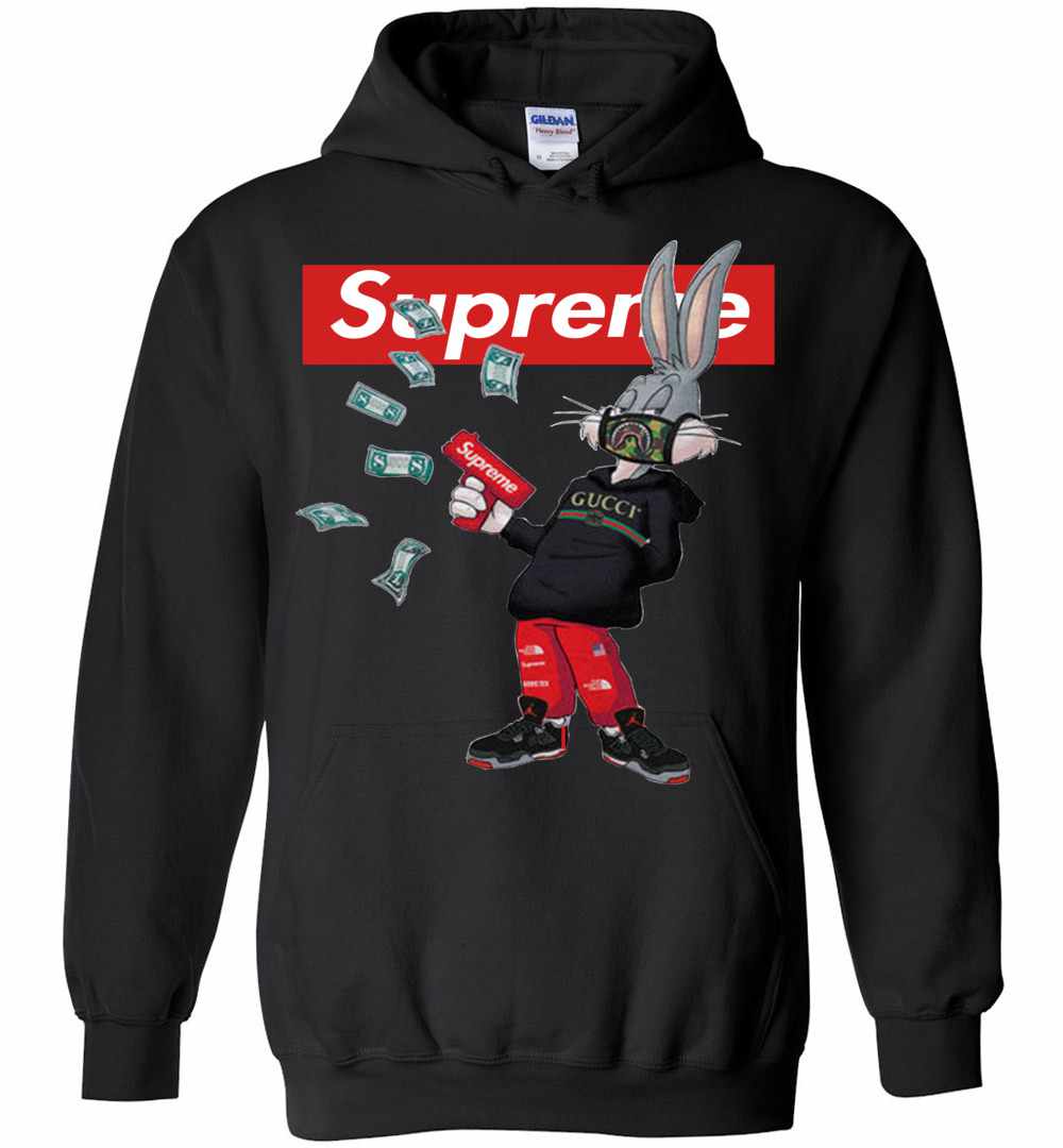 supreme gucci sweater