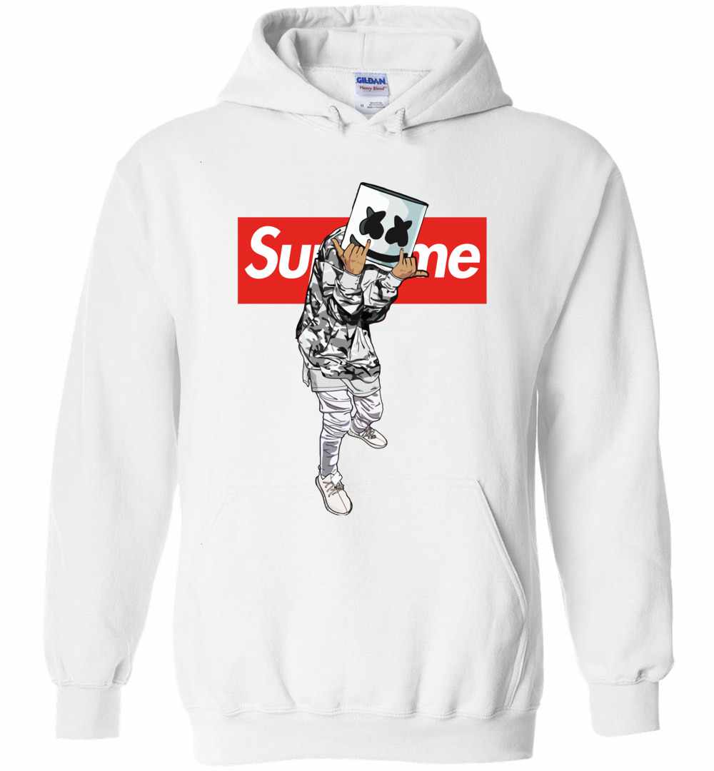 limited edition supreme hoodie