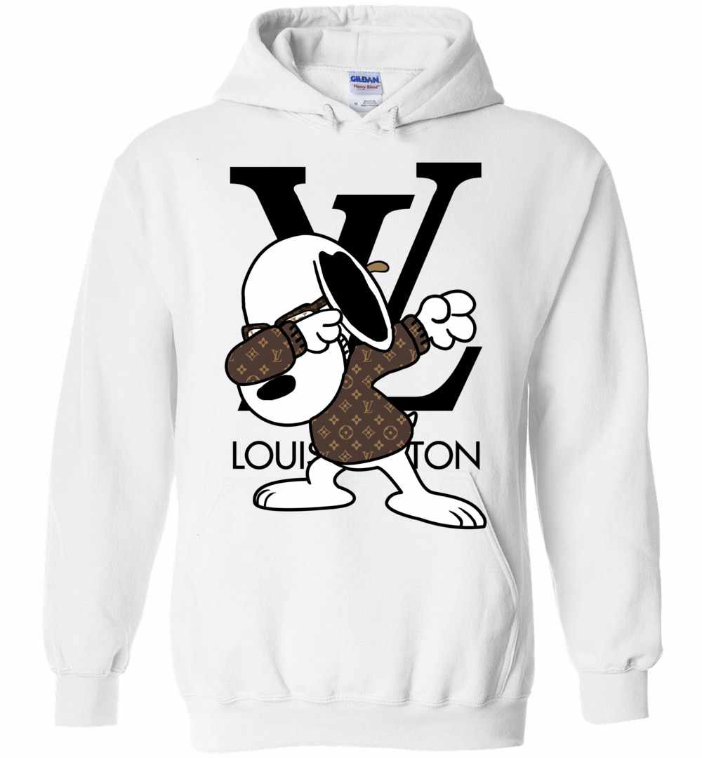 Louis Vuitton Snoopy Hoodie Sale Online, SAVE 48% 