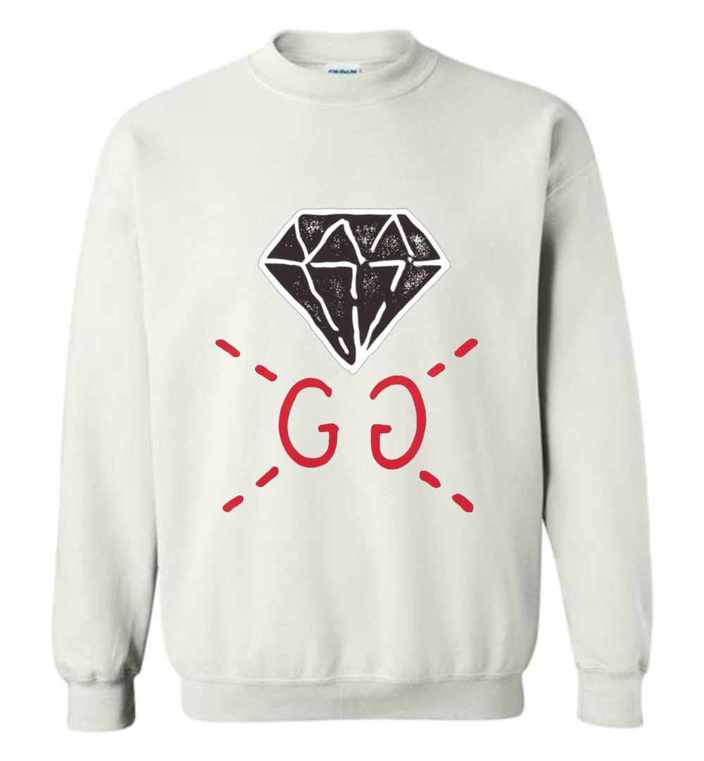 Gucci Diamond Sweatshirt