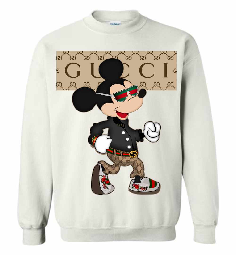 Mickey Mouse Gucci Images