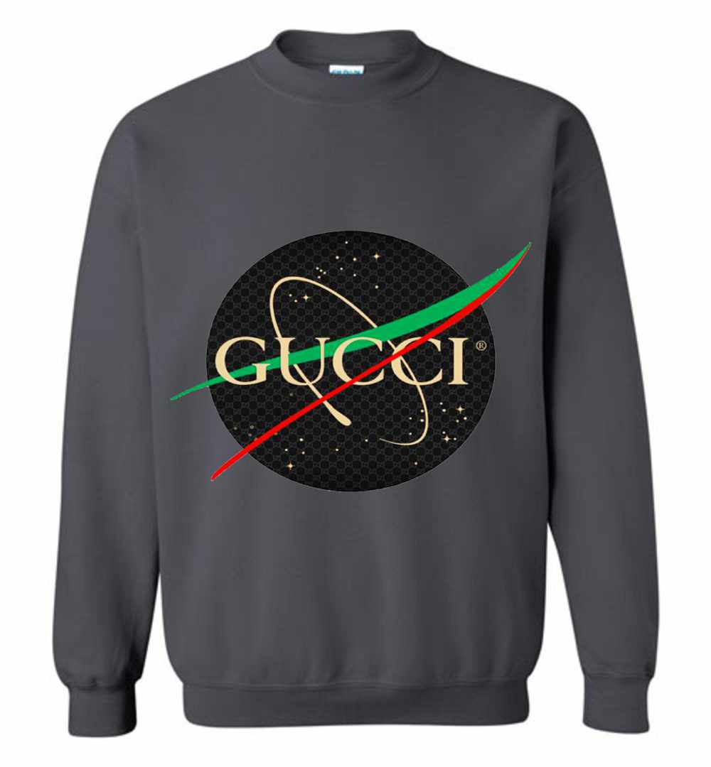 Nasa x Gucci Sweatshirt