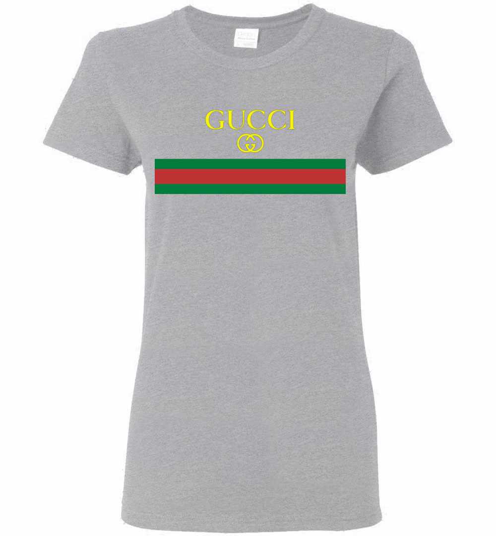 Gucci Best Women's T-Shirt - InkTee Store