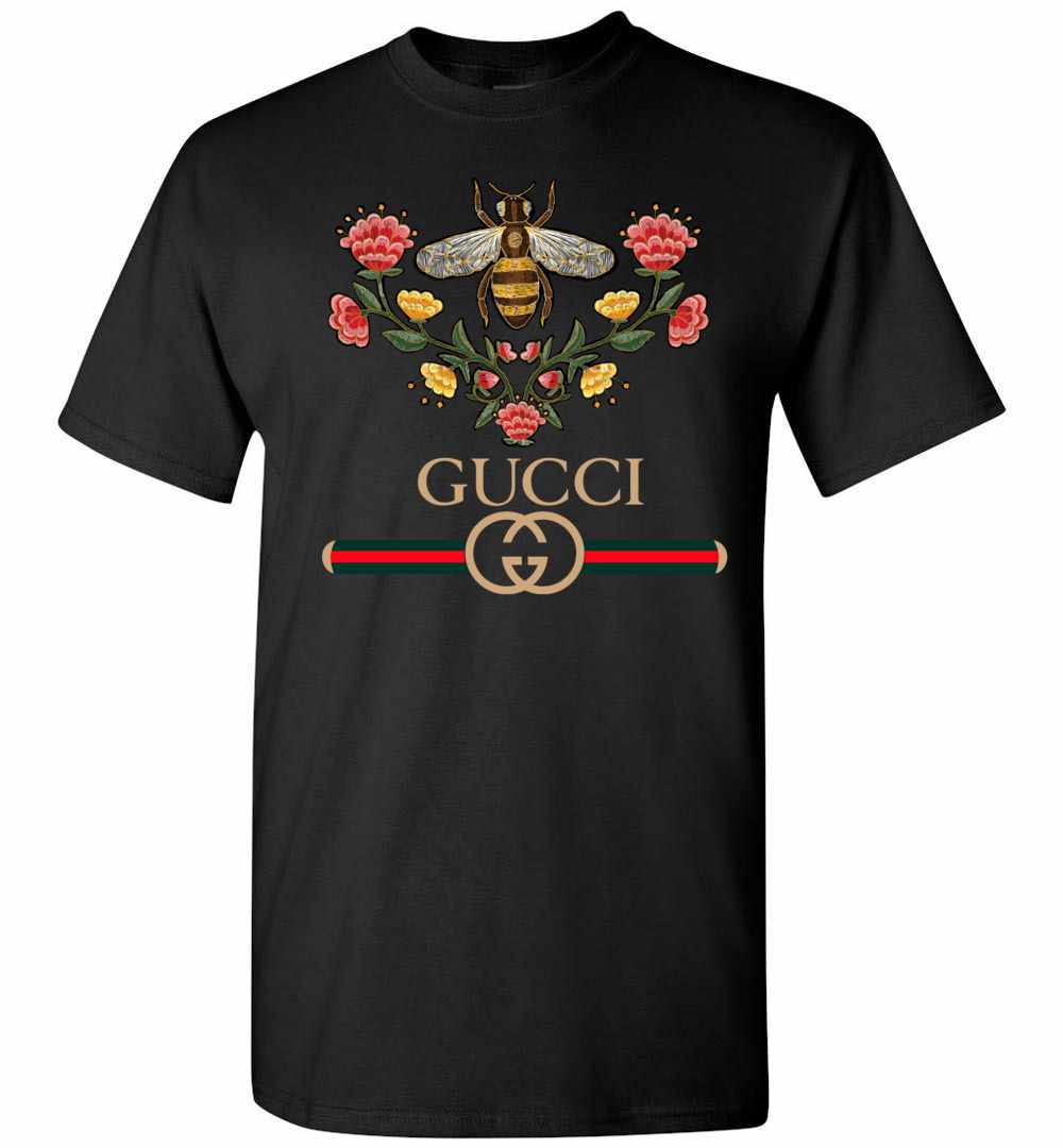 Best Gucci Logo 2018 Men's T-Shirt