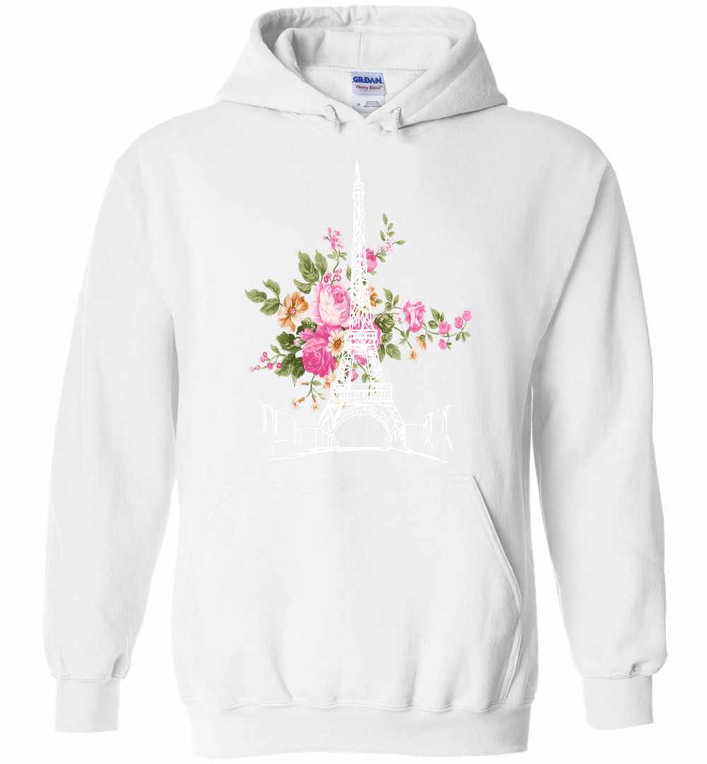gucci flower hoodie