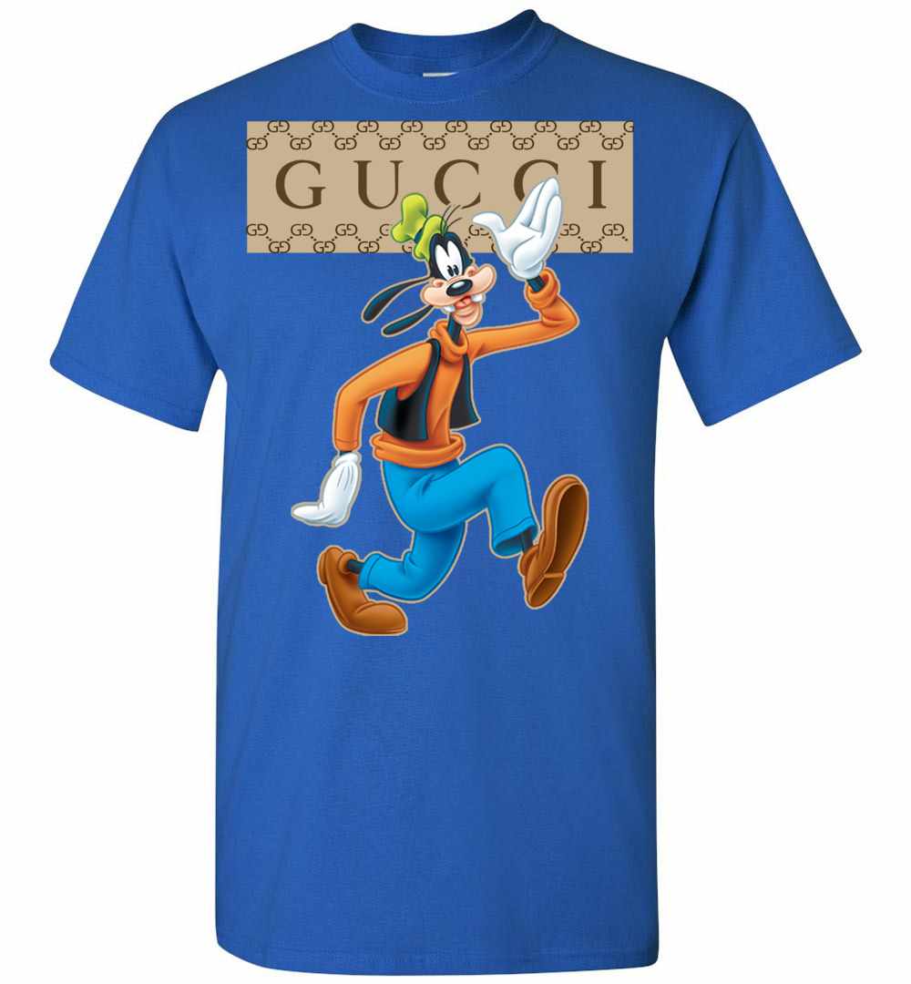Gucci Goofy Men's T-Shirt