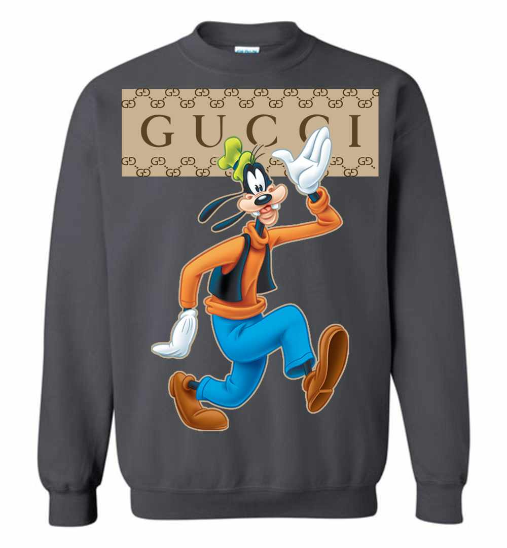 Gucci Goofy Sweatshirt