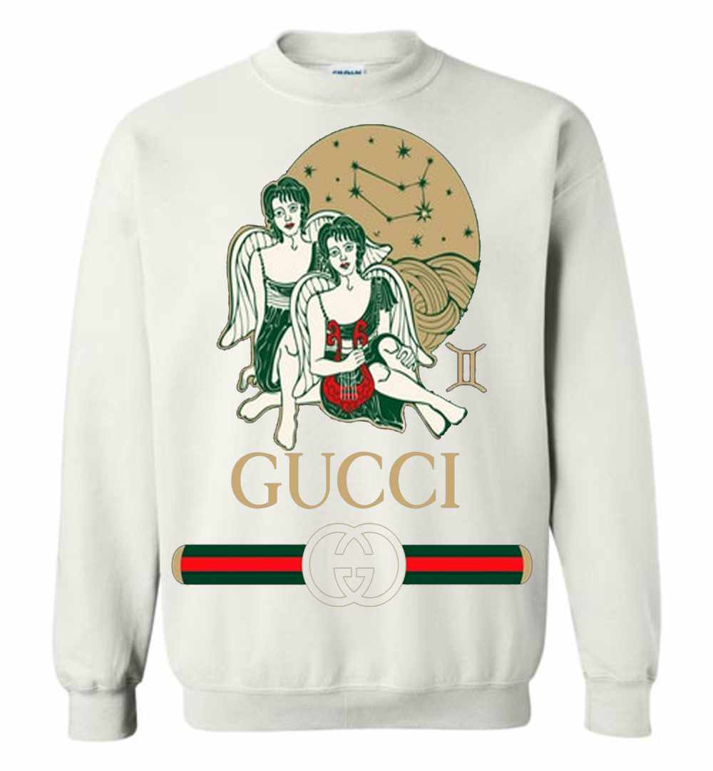 gucci virgo shirt