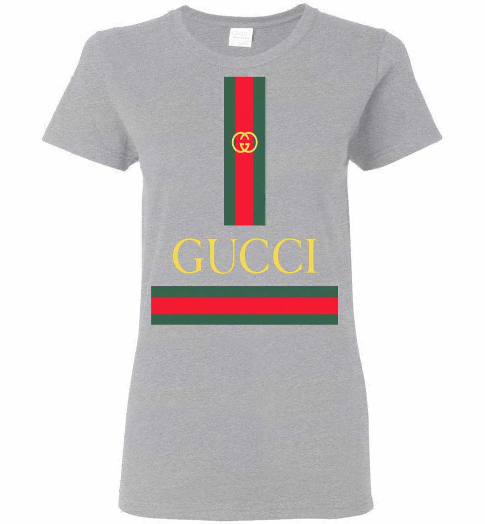 Trending Gucci New Women's T-Shirt - InkTee Store