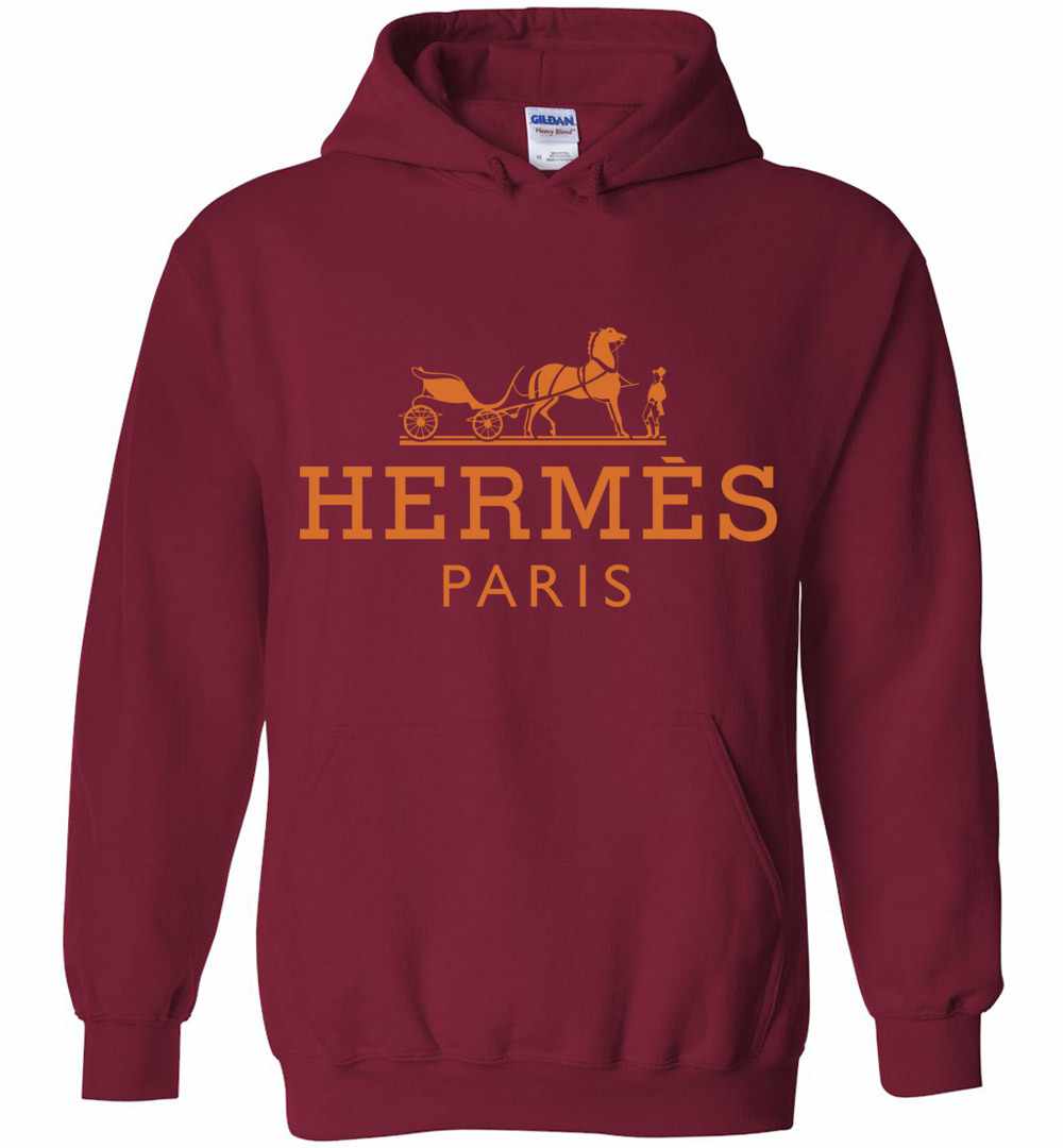 Hermes Hoodies - InkTee Store
