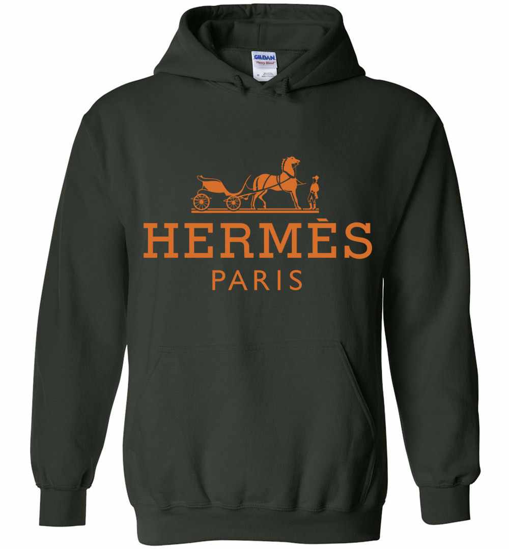 hermes hoodie mens