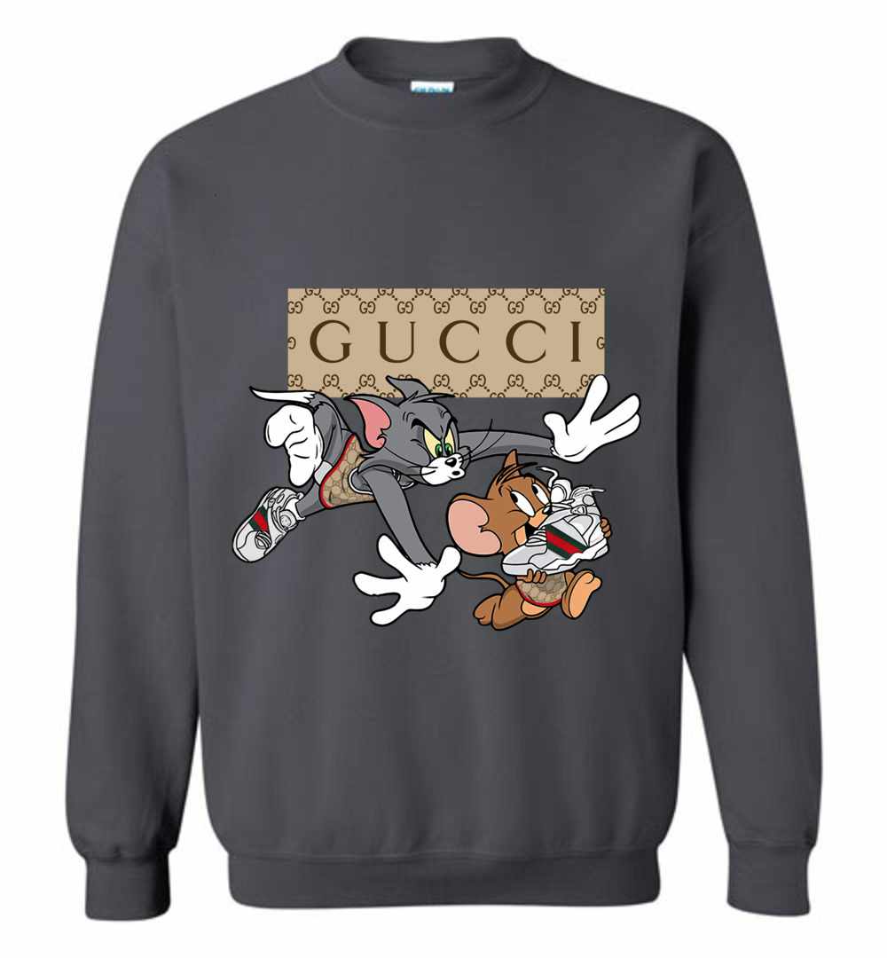 gucci tom jerry