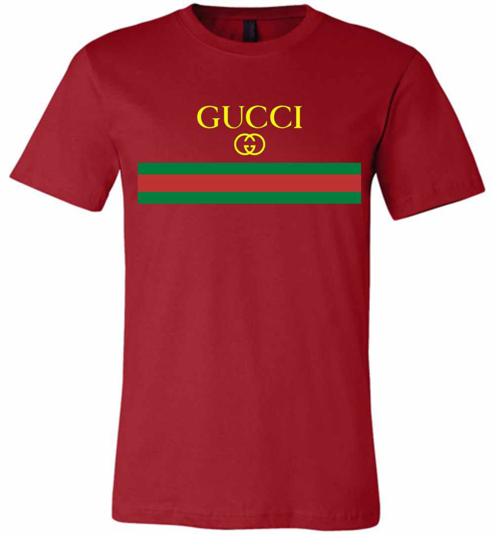 Gucci Best Premium T-Shirt - InkTee Store
