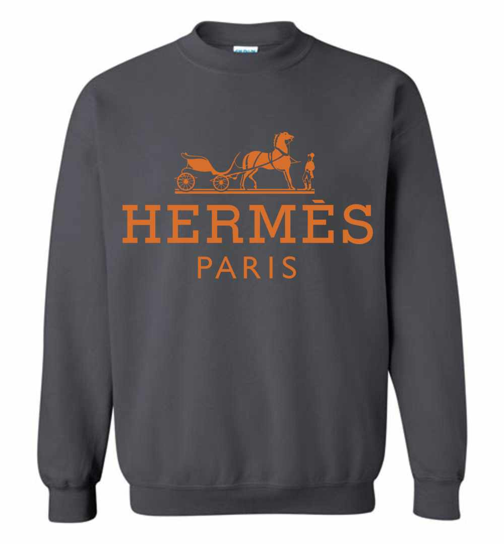 Hermes Sweatshirt - InkTee Store