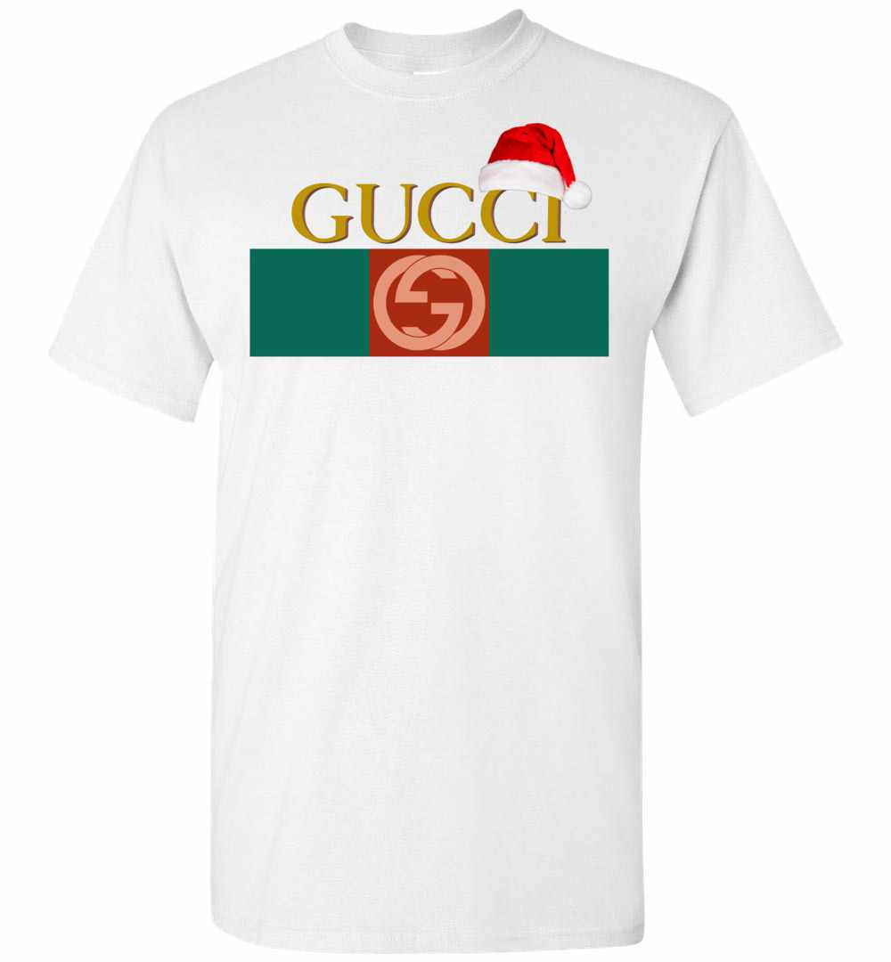 Nice Christmas Gucci Men's T-Shirt