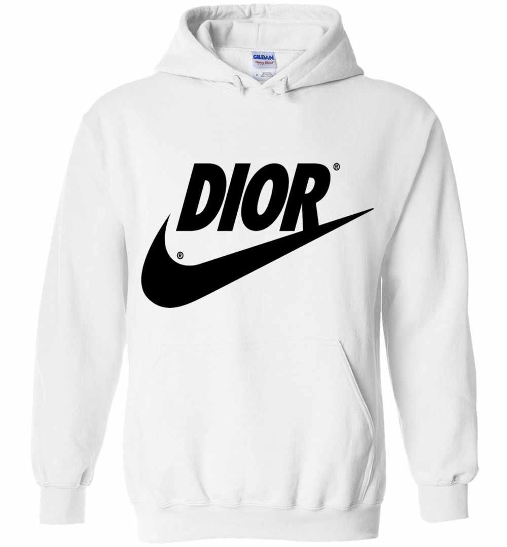 Nike x Dior Hoodies