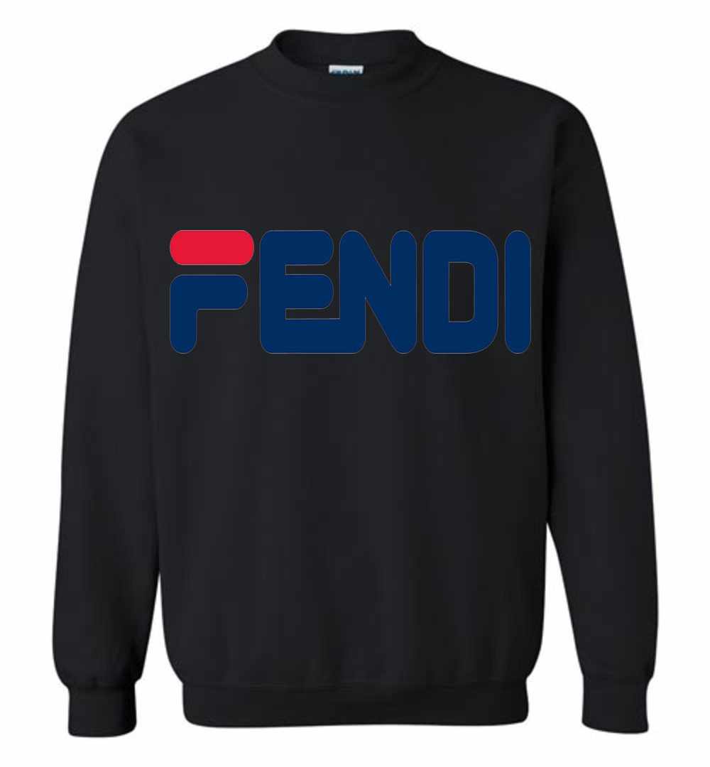 Fendi Sweatshirt - InkTee Store