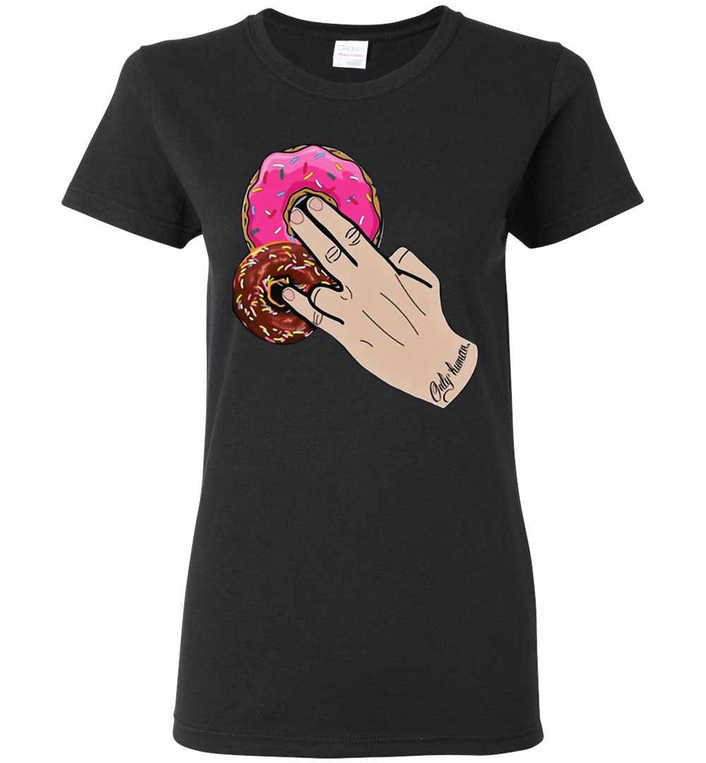 Stinky Pinky Women's T-shirt - InkTee Store