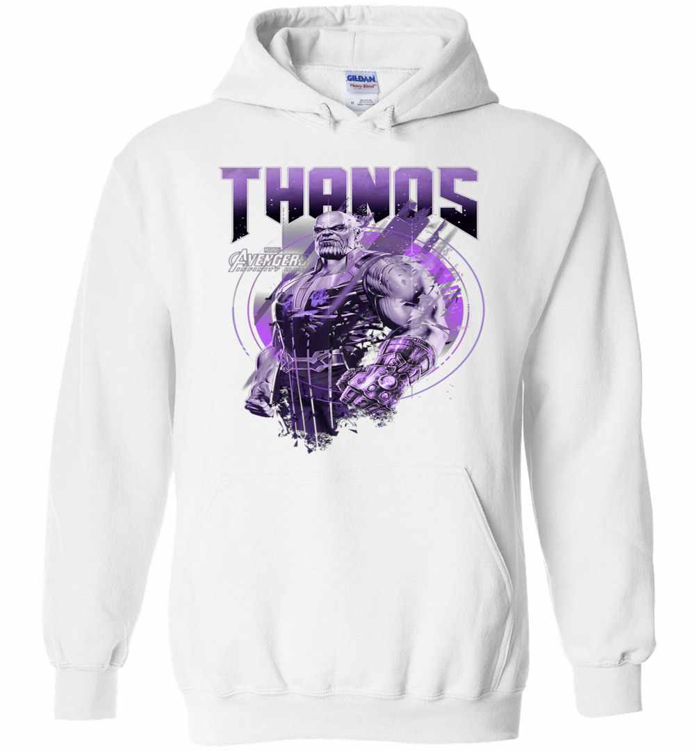 thanos hoodie amazon