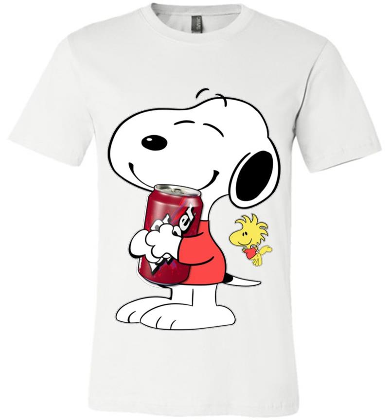 Snoopy Louis Vuitton Dabbing Women's T-Shirt - Inktee Store