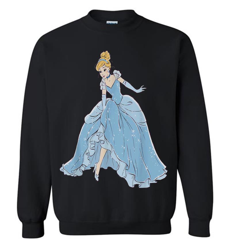 Disney Cinderella Sweatshirt