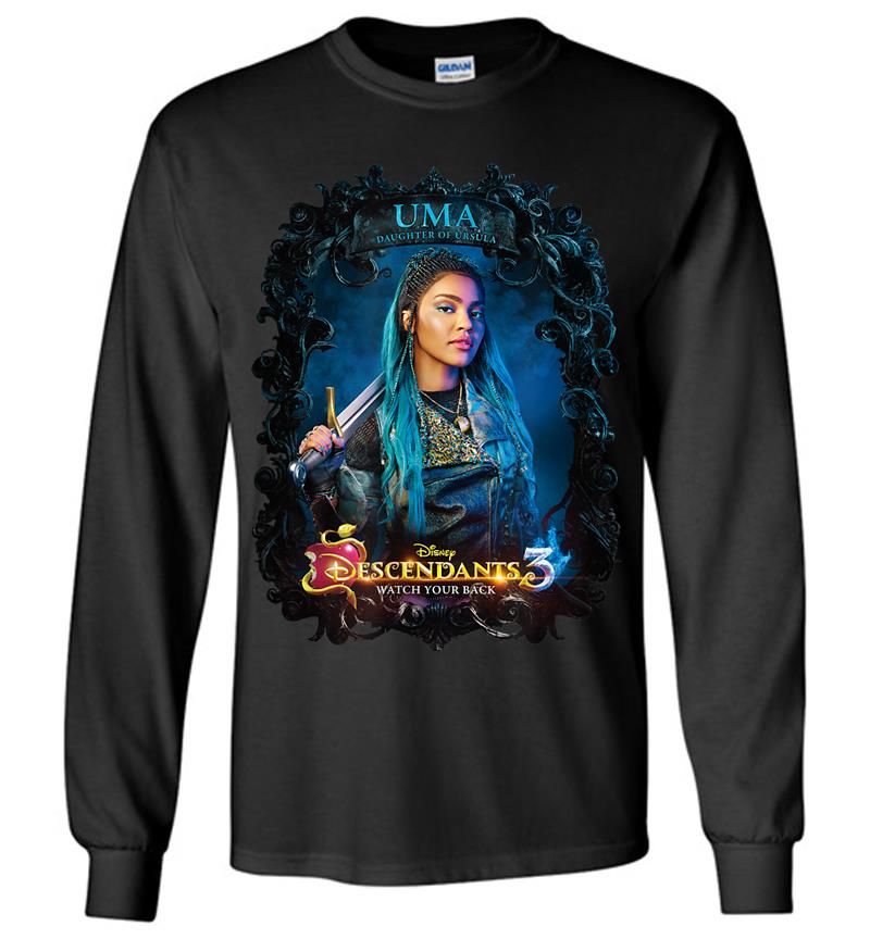 Descendants 3 sale t shirt