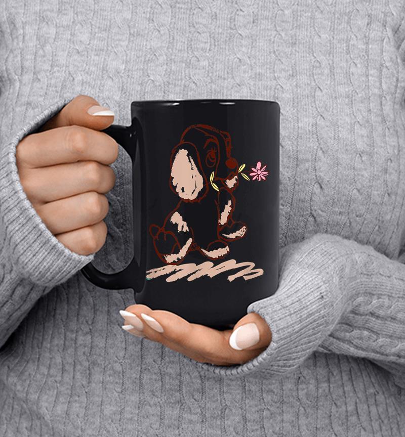 Disney Lady and The Tramp Mug