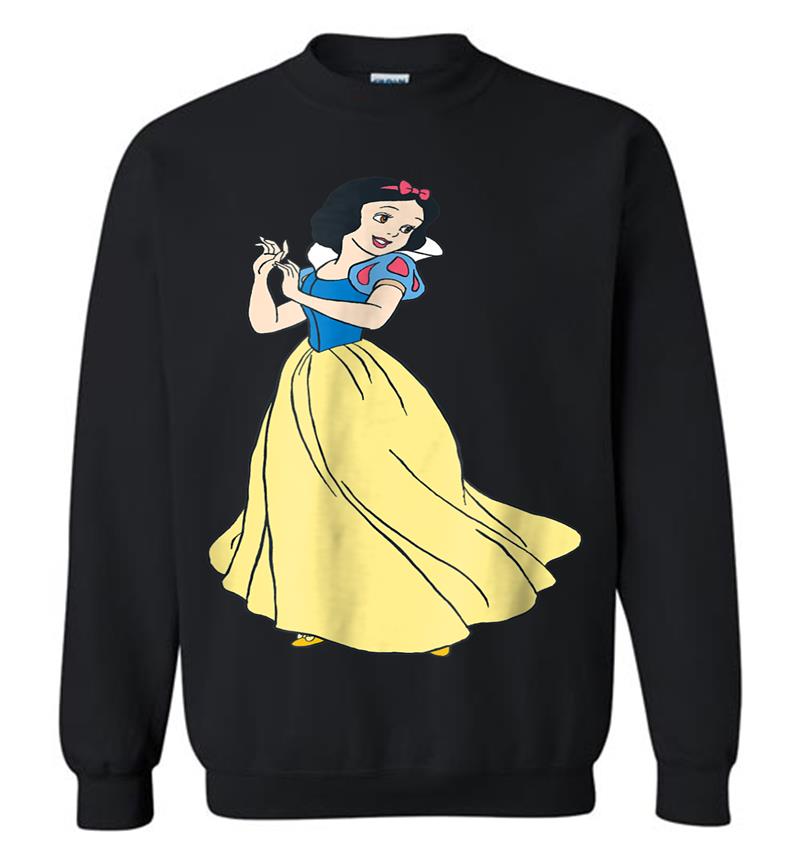 Disney Princess Snow White Classic Sweatshirt
