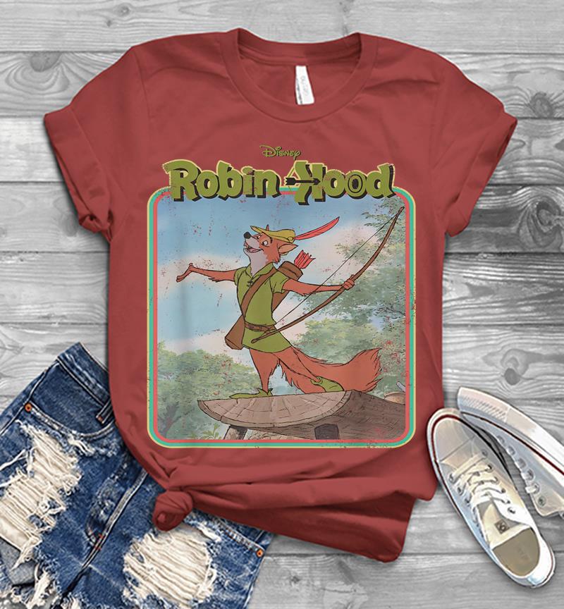 Disney robin deals hood shirt