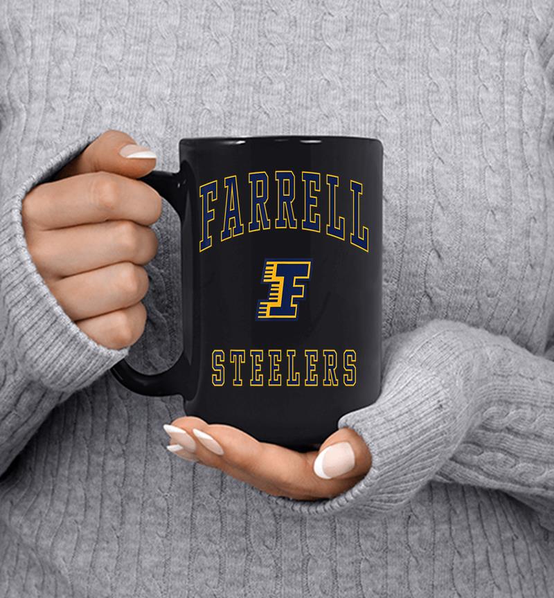 Farrell High School Slers C1 Mug