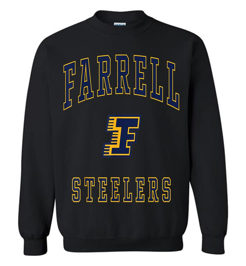 Farrell High School Slers C1 Sweatshirt