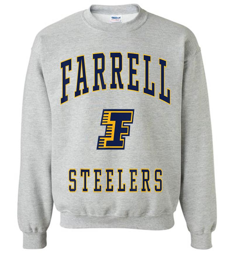 Inktee Store - Farrell High School Slers C1 Sweatshirt Image