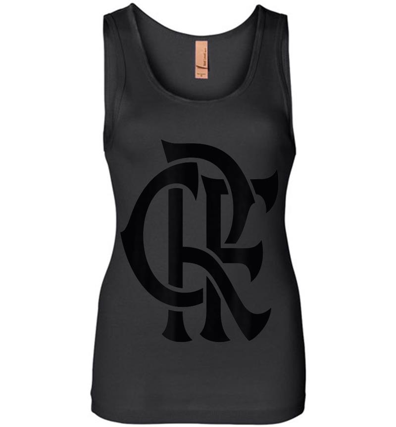 Flago Official Store Womens Jersey Tank Top