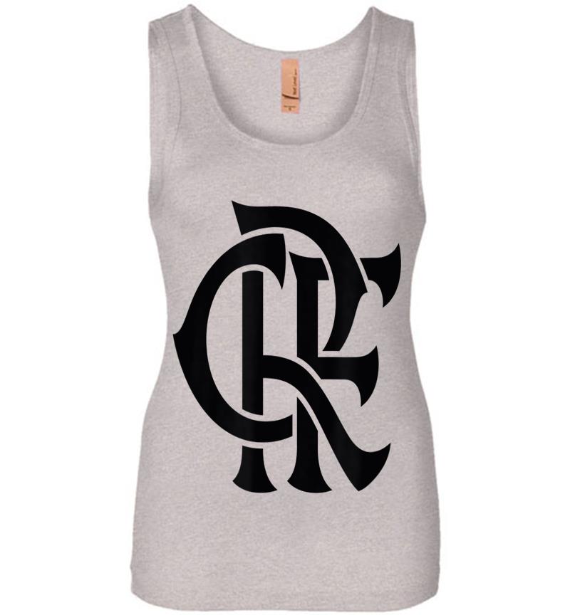 Inktee Store - Flago Official Store Womens Jersey Tank Top Image