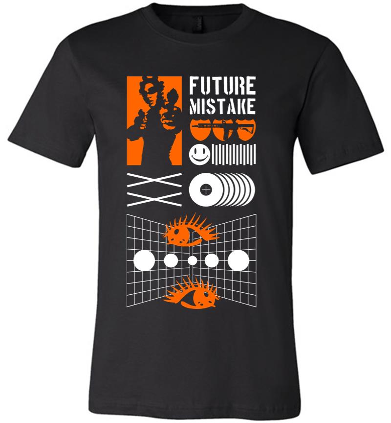 Future Mistake Premium T-shirt
